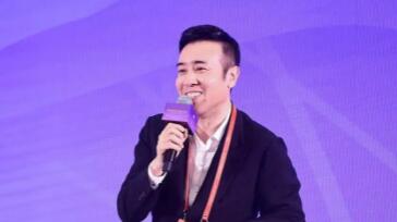 于和伟获公示为一级演员《三体》电视剧官微祝贺